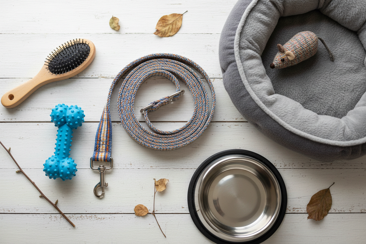 Pet Supplies