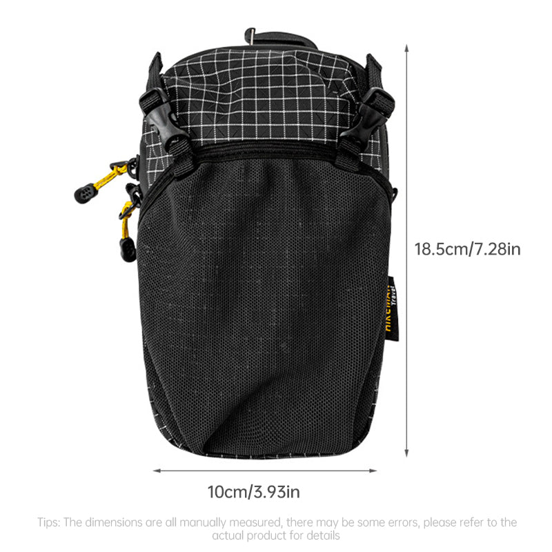 HIKEMAN Outdoor Tactical Waist Bag