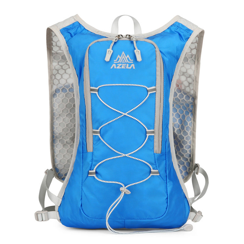 Women's & Men's Water-Repellent Hiking Backpack