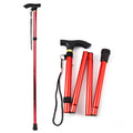 Walking Cane Aluminum Alloy Walking Stick