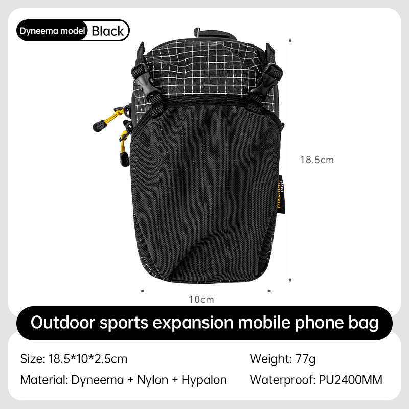 HIKEMAN Outdoor Tactical Waist Bag