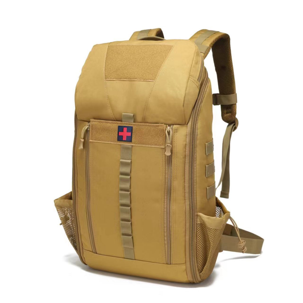 Tactical Hiking Medical Backpack