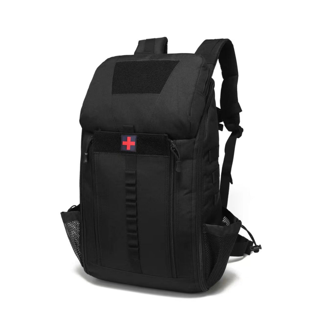 Tactical Hiking Medical Backpack