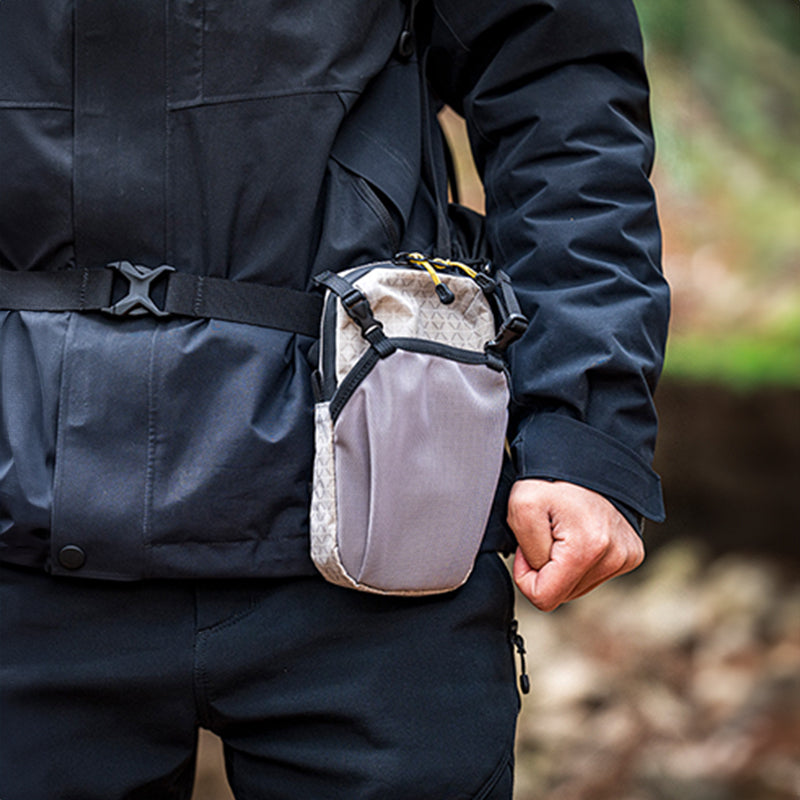 HIKEMAN Outdoor Tactical Waist Bag