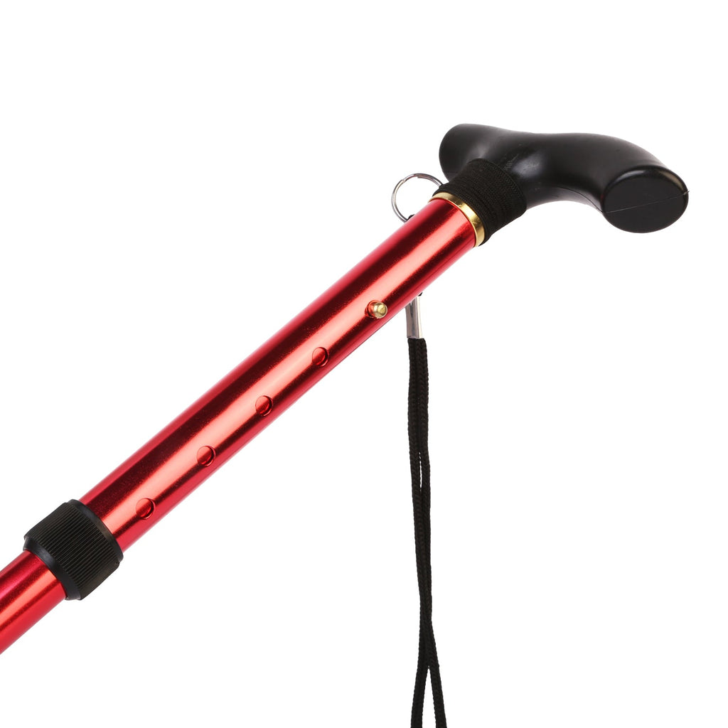 Walking Cane Aluminum Alloy Walking Stick