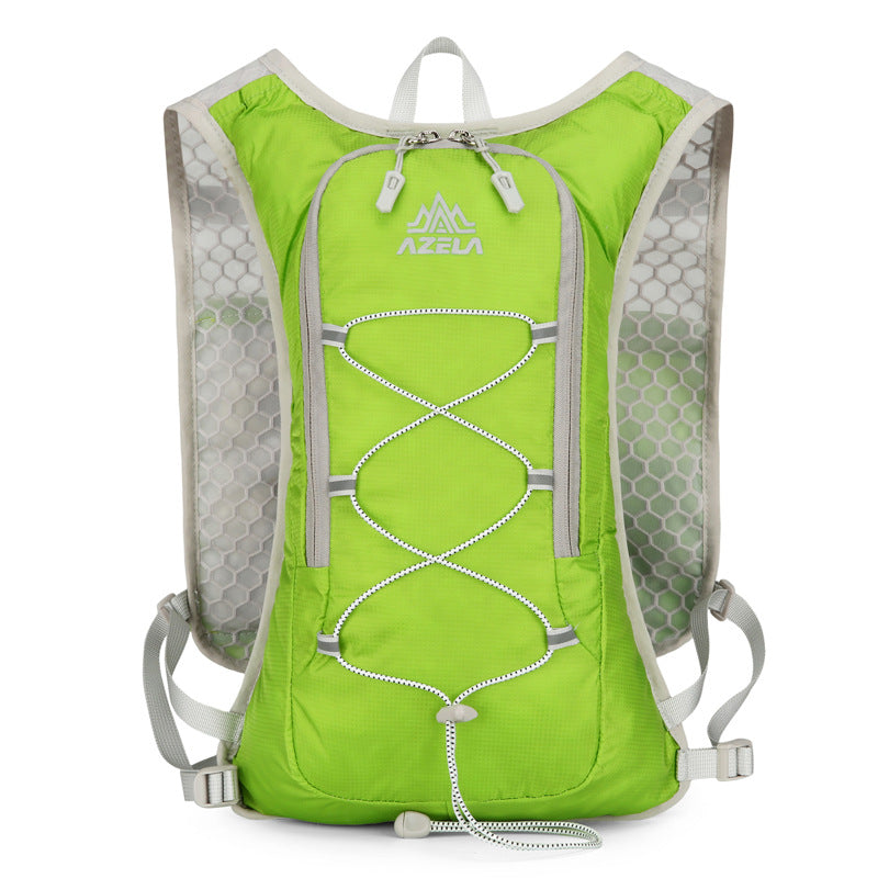 Women's & Men's Water-Repellent Hiking Backpack