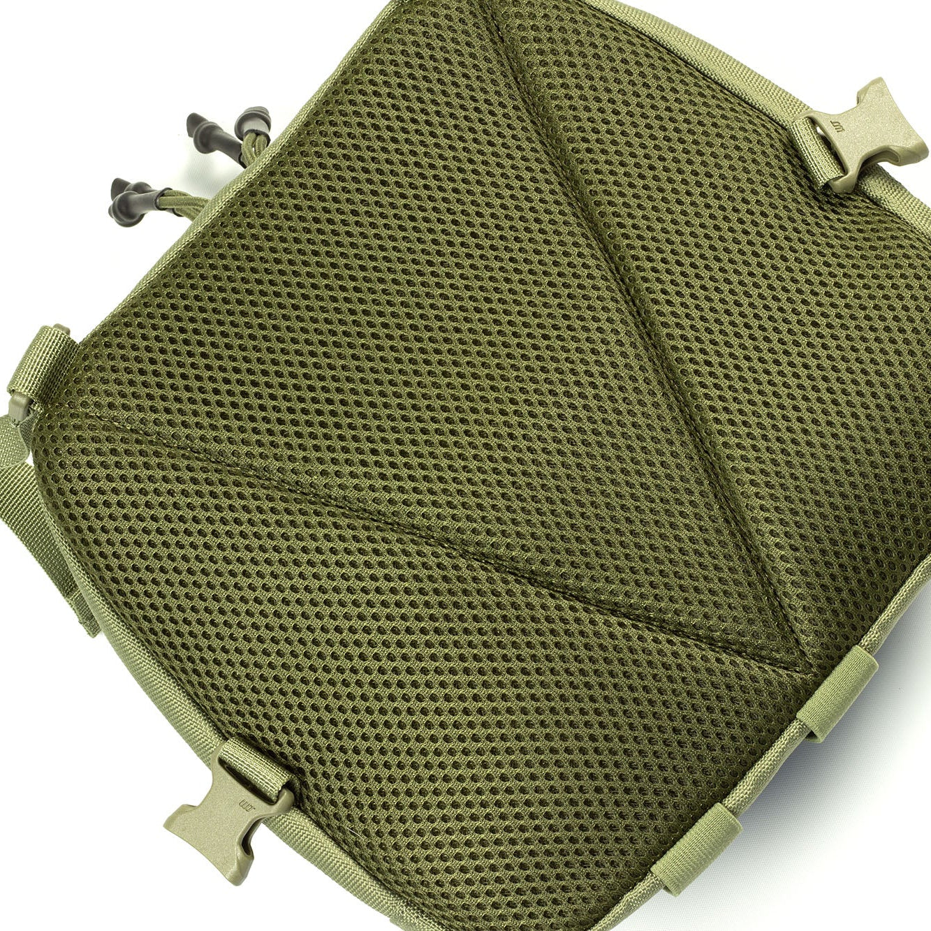 TrailGuard Chest Pack for Concealed Carry