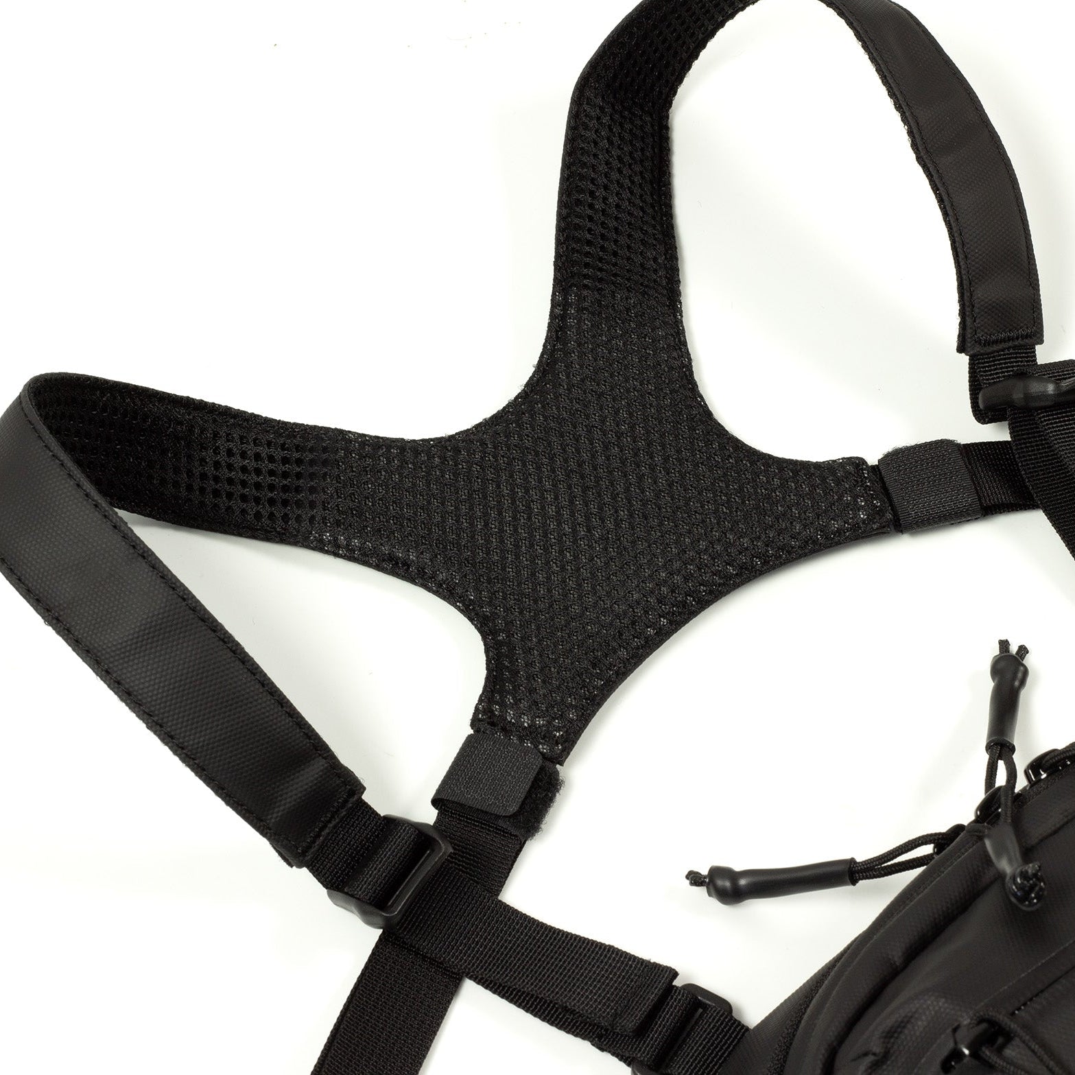 TrailGuard Chest Pack for Concealed Carry