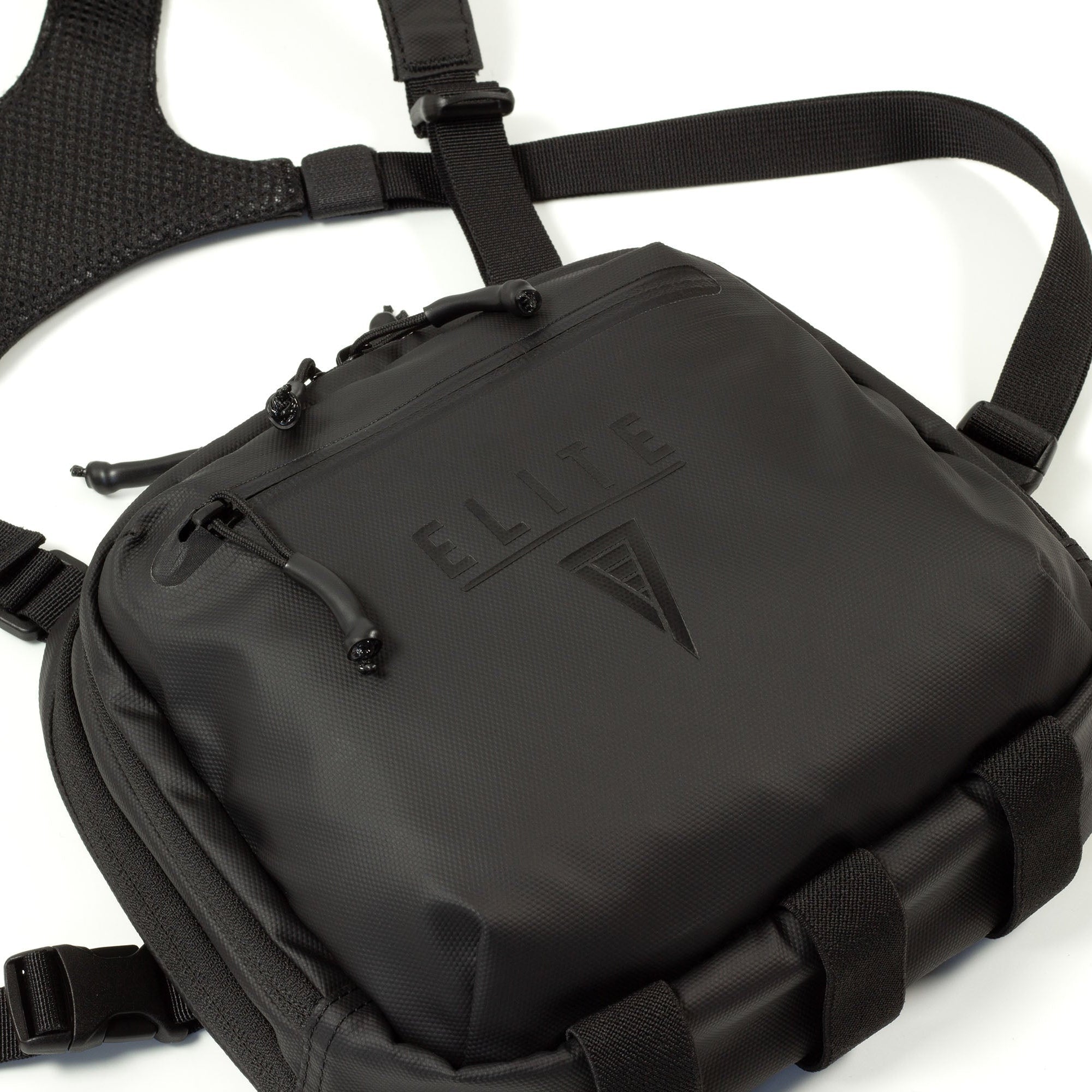 TrailGuard Chest Pack for Concealed Carry