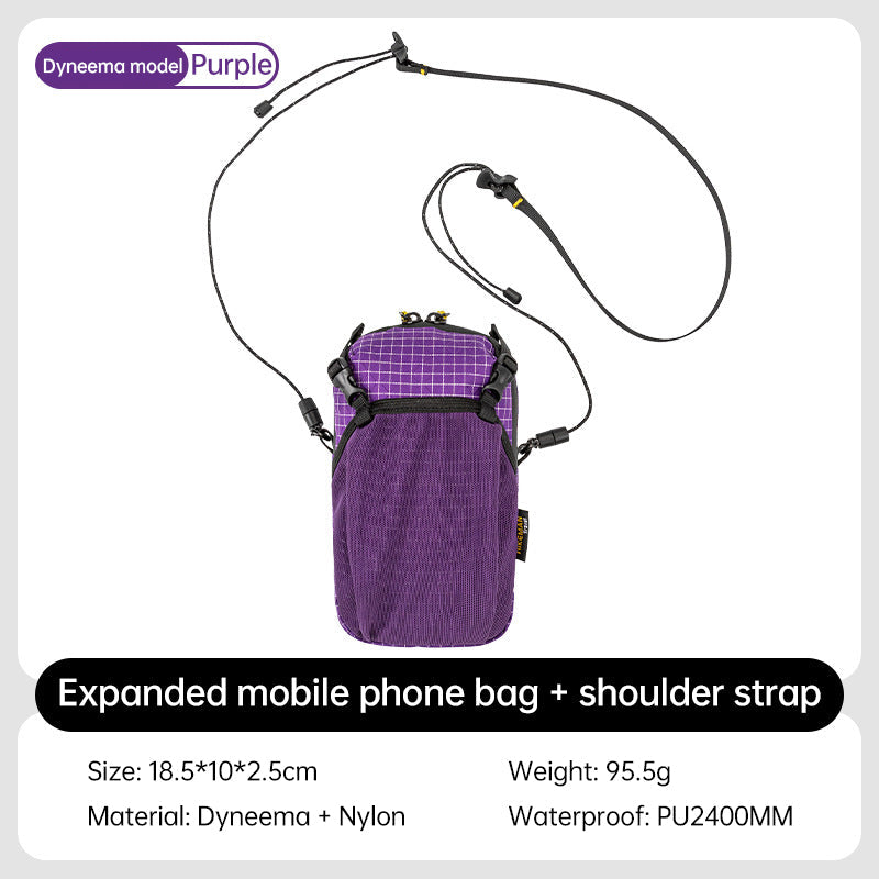 HIKEMAN Outdoor Tactical Waist Bag