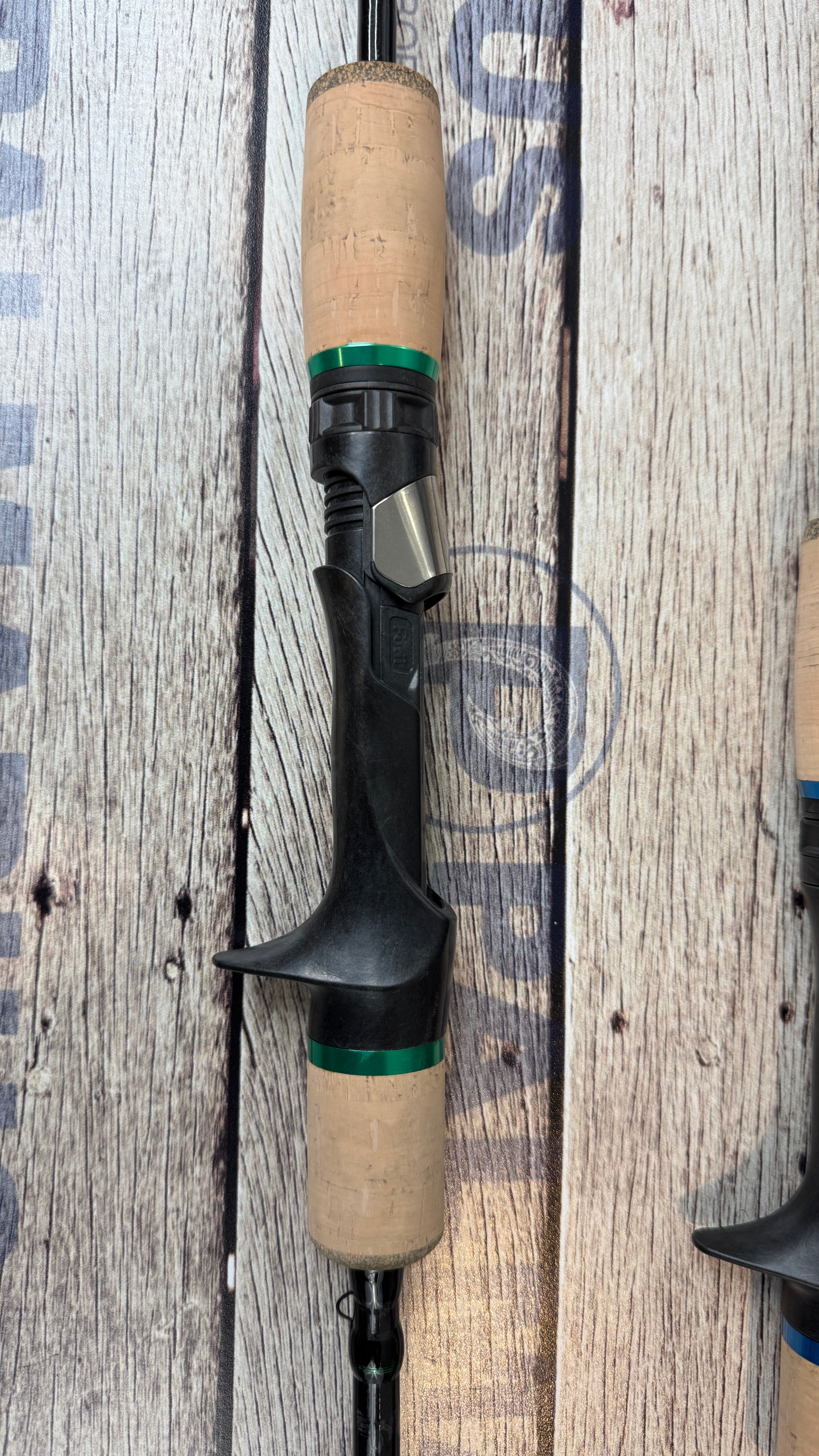 Palmarius P+ Gen II CORK Limited Edition Slow Pitch Jigging Rod