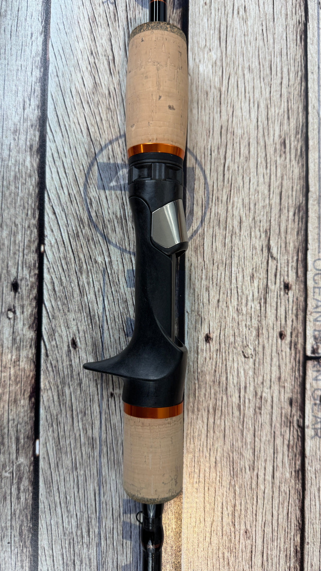 Palmarius P+ Gen II CORK Limited Edition Slow Pitch Jigging Rod