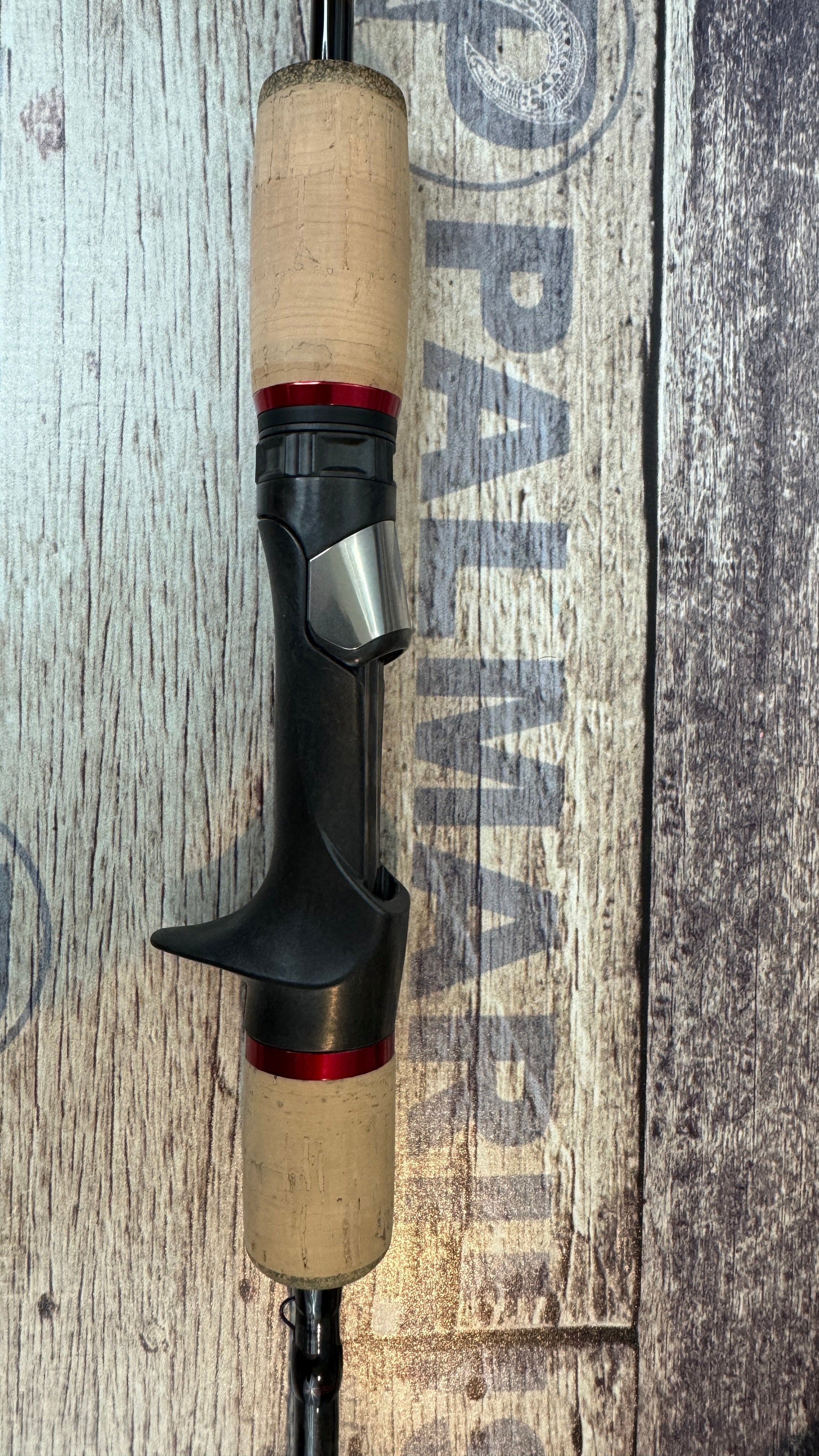 Palmarius P+ Gen II CORK Limited Edition Slow Pitch Jigging Rod