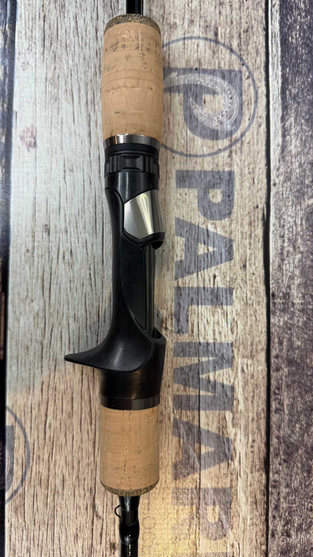 Palmarius P+ Gen II CORK Limited Edition Slow Pitch Jigging Rod