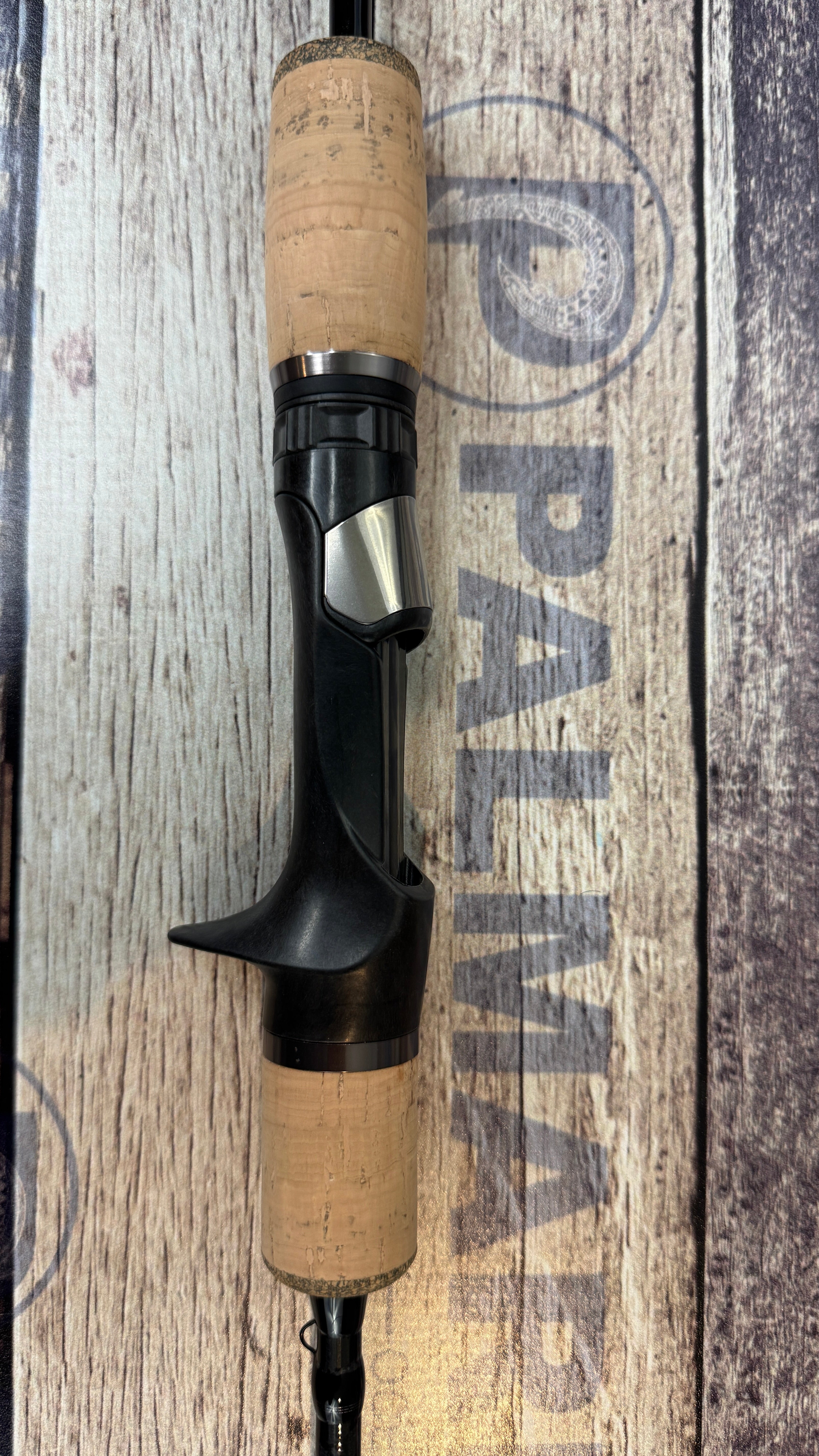 Palmarius P+ Gen II CORK Limited Edition Slow Pitch Jigging Rod