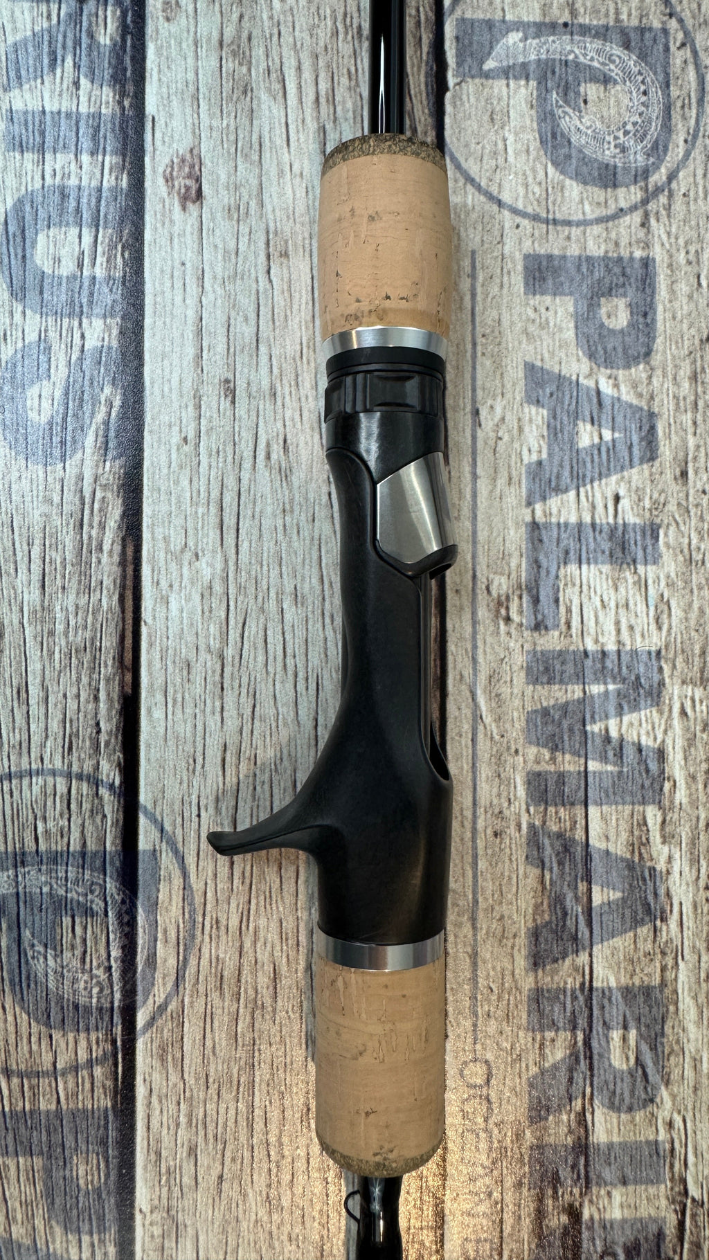 Palmarius P+ Gen II CORK Limited Edition Slow Pitch Jigging Rod