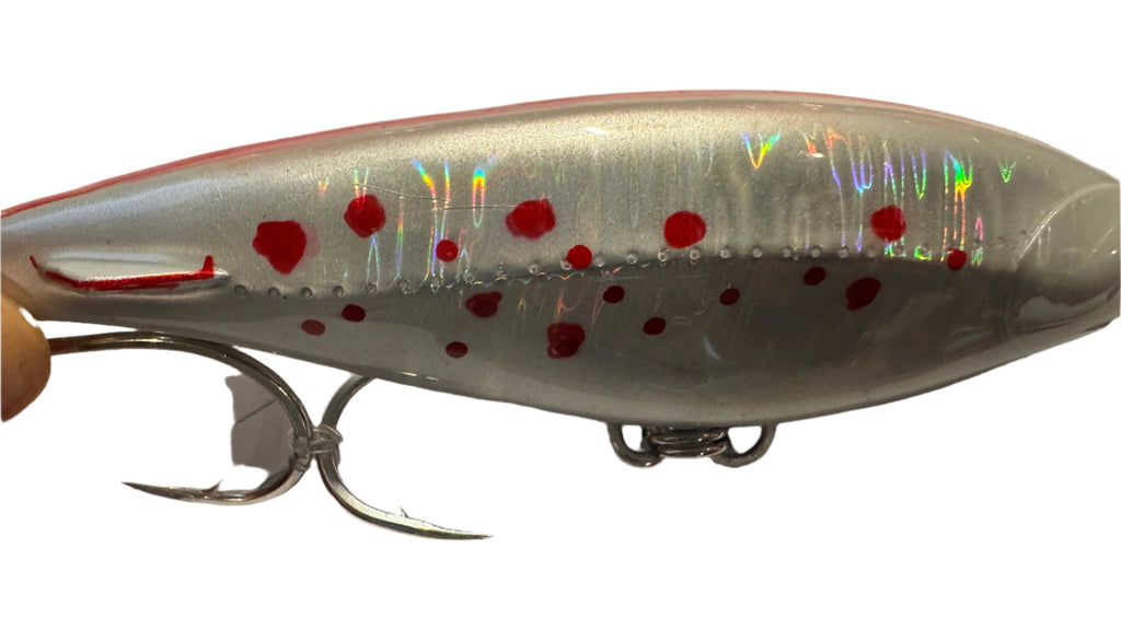 Palmarius LD Casting Stickbait 150mm 85g