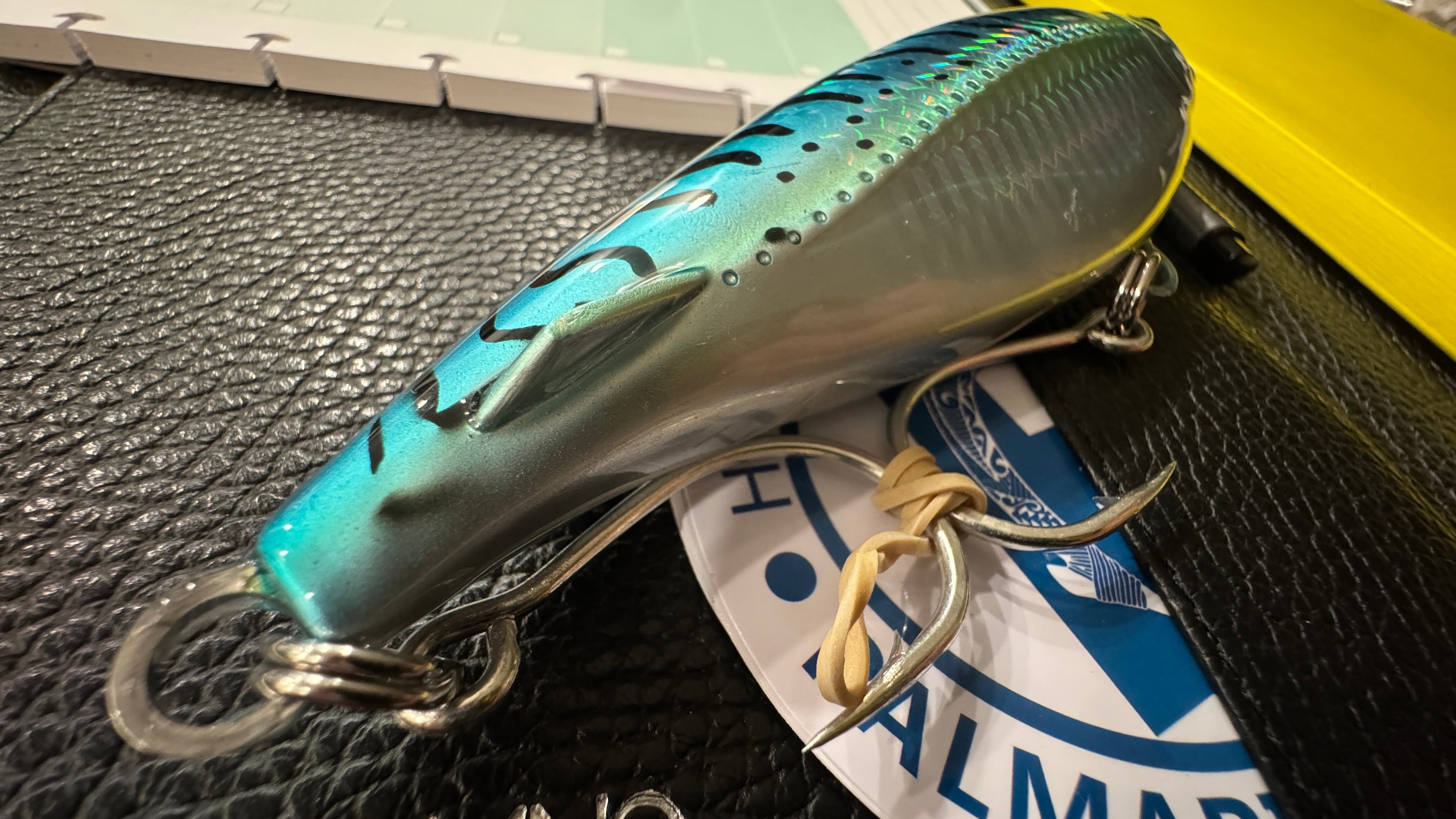 Palmarius LD Casting Stickbait 150mm 85g
