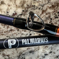 Palmarius L Series Slow Long Fall Jigging Rods
