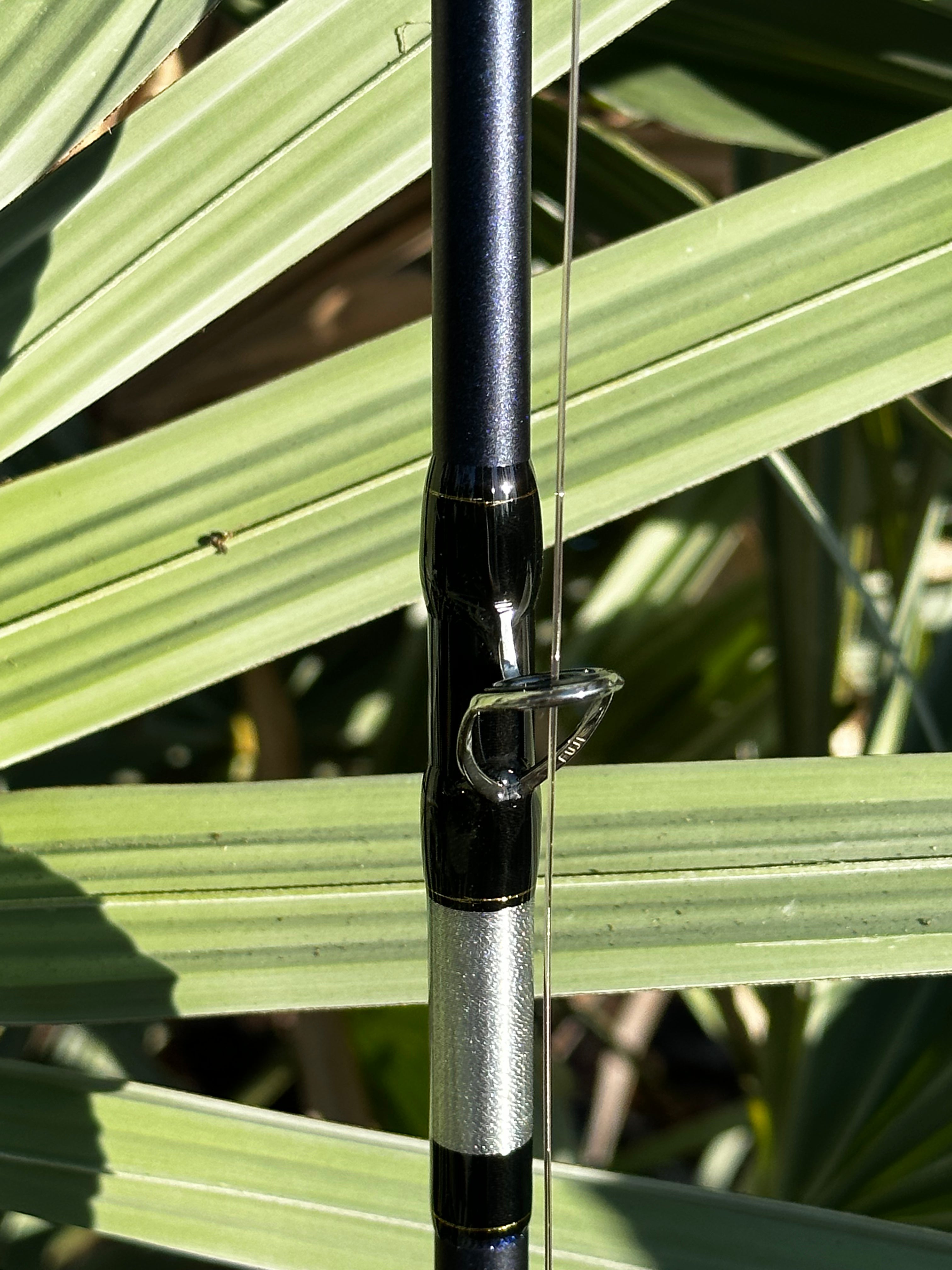 Palmarius L Series Slow Long Fall Jigging Rods