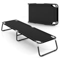 Outdoor Folding Camping Bed