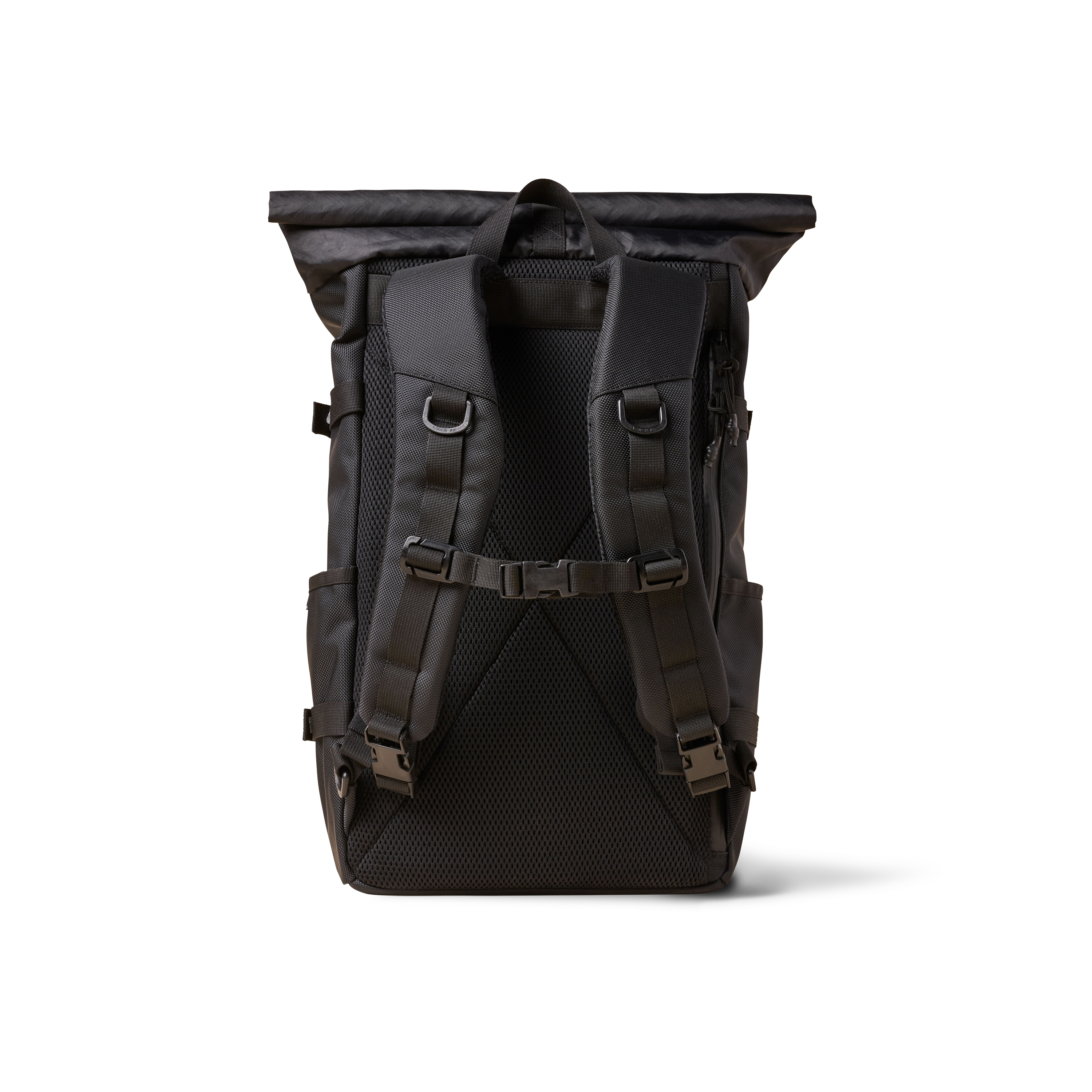 Rolltop
