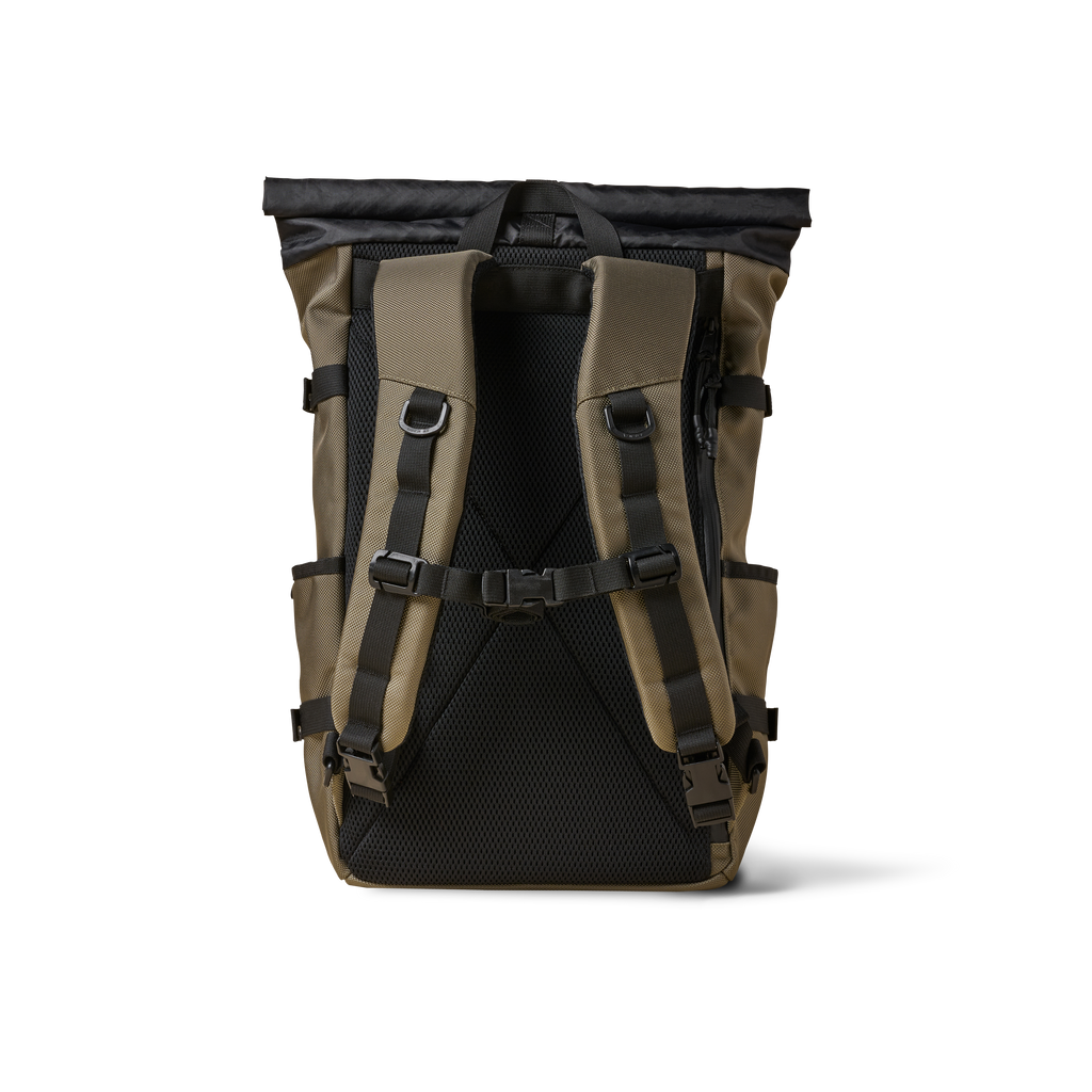 Rolltop