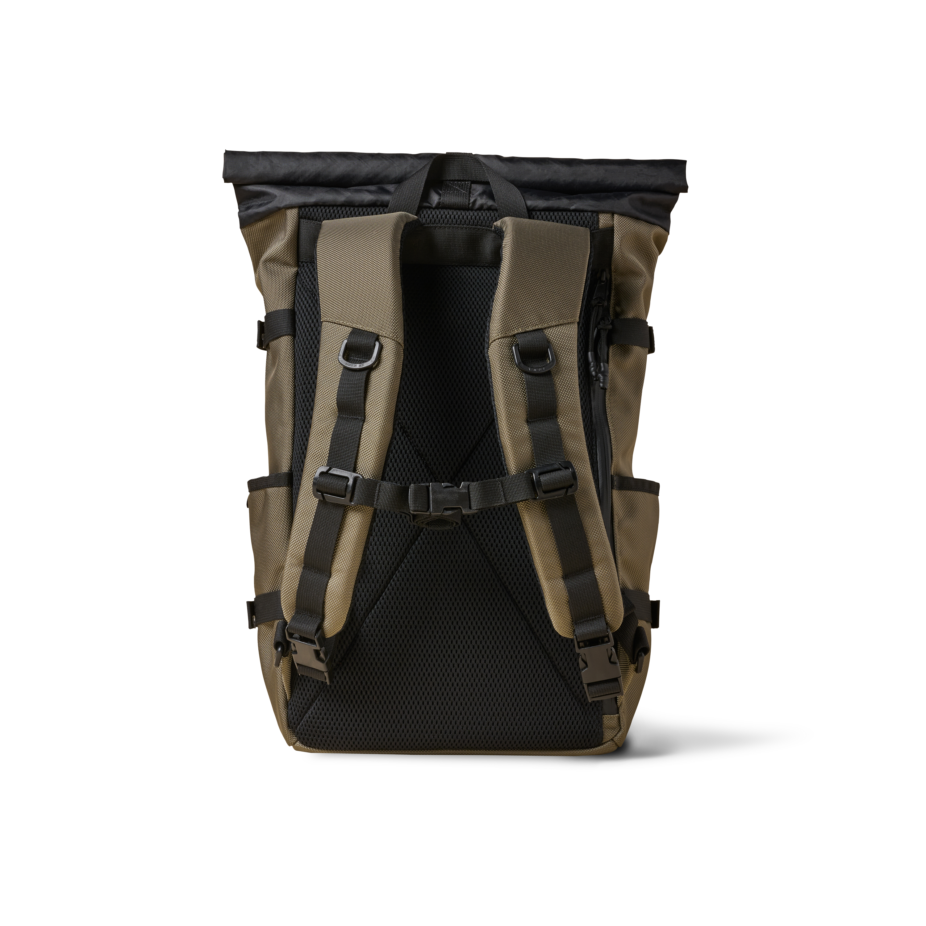 Rolltop