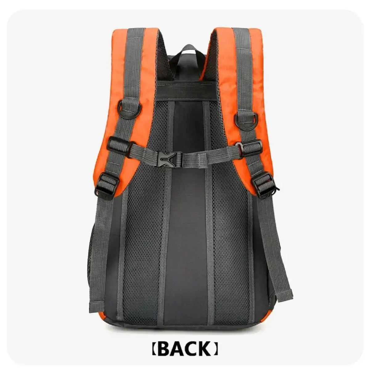 Waterproof Lightweight Outdoor Travel Daypack