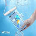 Waterproof Cell Phone Pouch Case Universal Dry Bag