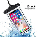 Universal Waterproof Phone Case Water Proof Bag Mobile Cover
