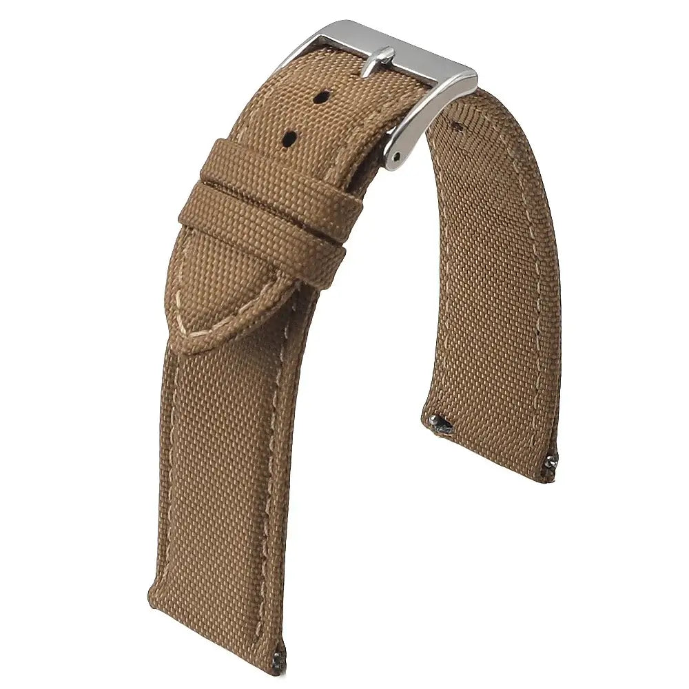 Amazfit Sailcloth Nylon Watch Band with Quick Release - Sport Strap