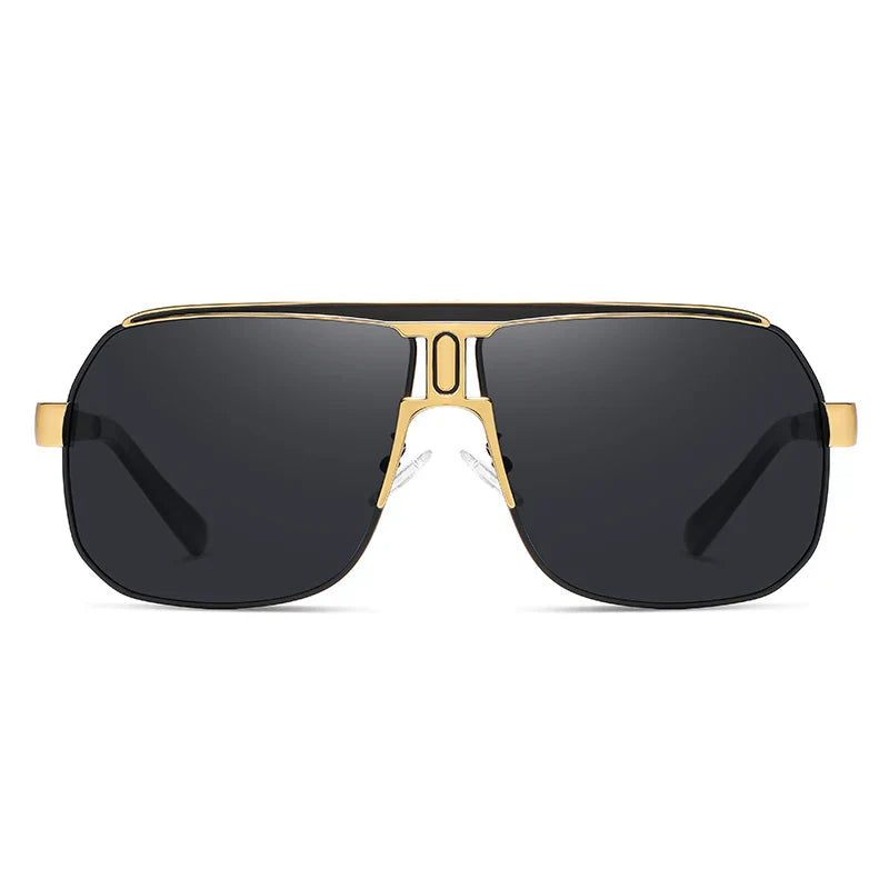 BARCUR Polarized Sports Sunglasses for Men