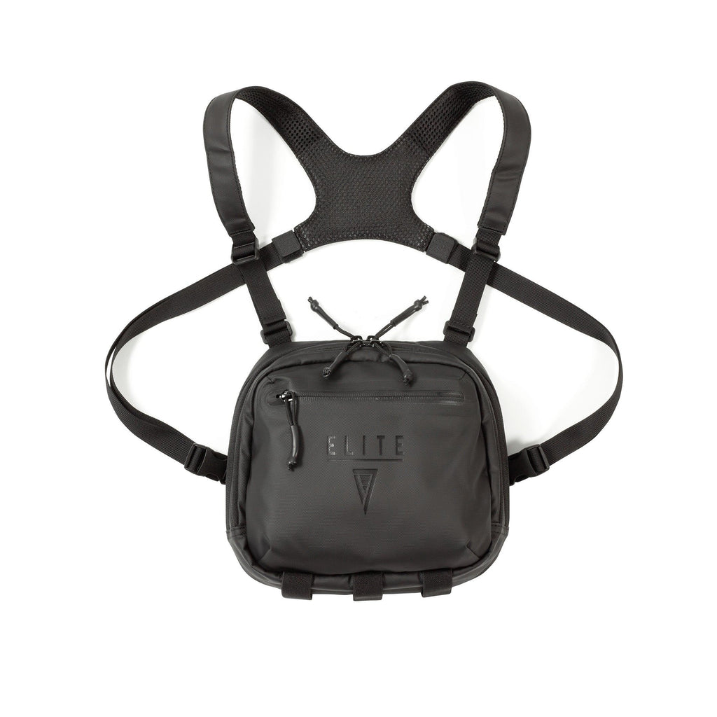 TrailGuard Chest Pack for Concealed Carry