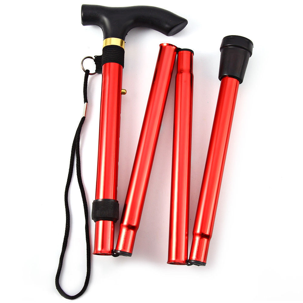 Walking Cane Aluminum Alloy Walking Stick