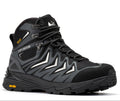 Botas Pro Metallic 6 Inch Waterproof Hiking Boots with VIBRAM® Traction Lug Outsole  BP22110