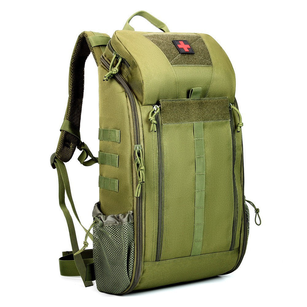 Tactical Hiking Medical Backpack