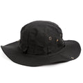 Camouflage Outdoor Foldable Bucket Cap for Men/Women