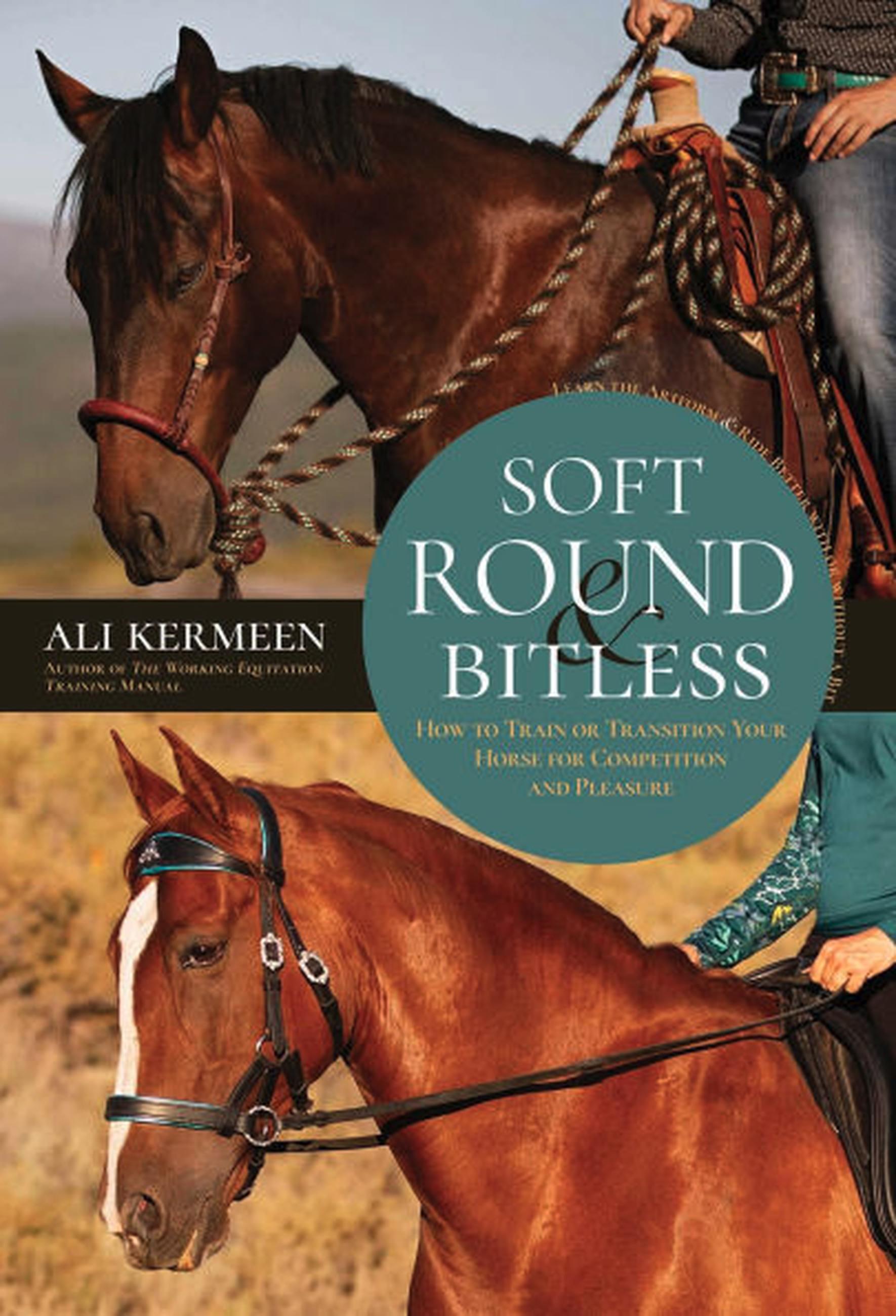 Soft, Round and Bitless