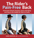Rider's Pain-Free Back Book - New Edition