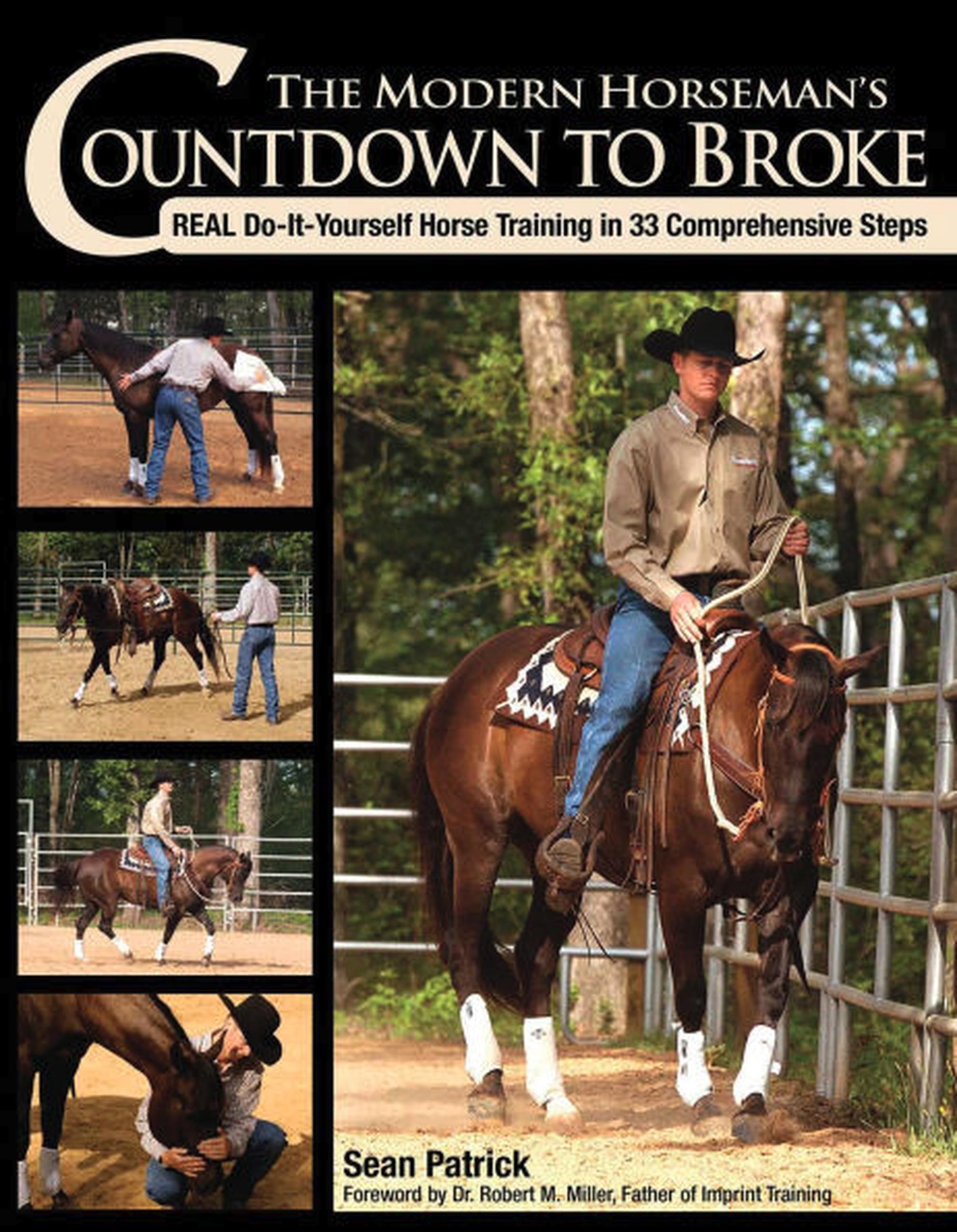 Modern Horseman's Countdown to Broke-New Edition
