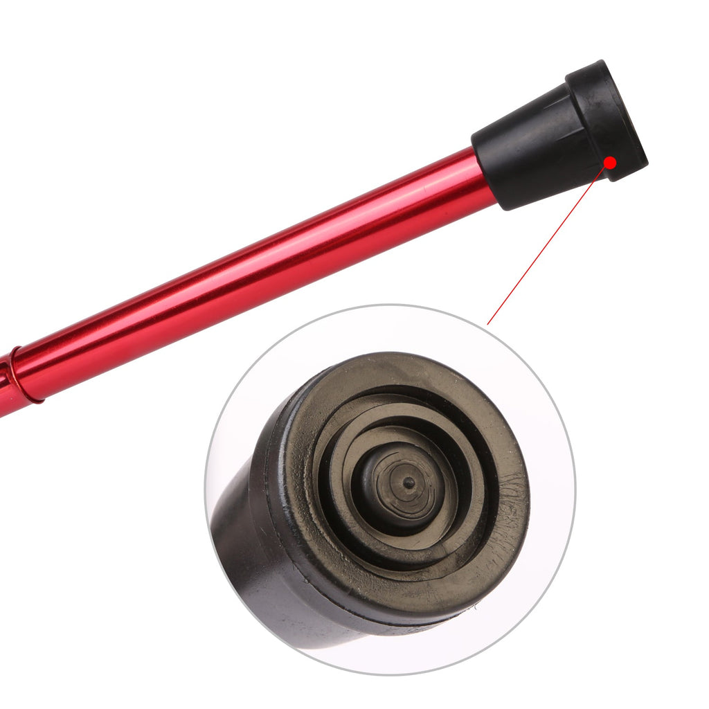 Walking Cane Aluminum Alloy Walking Stick