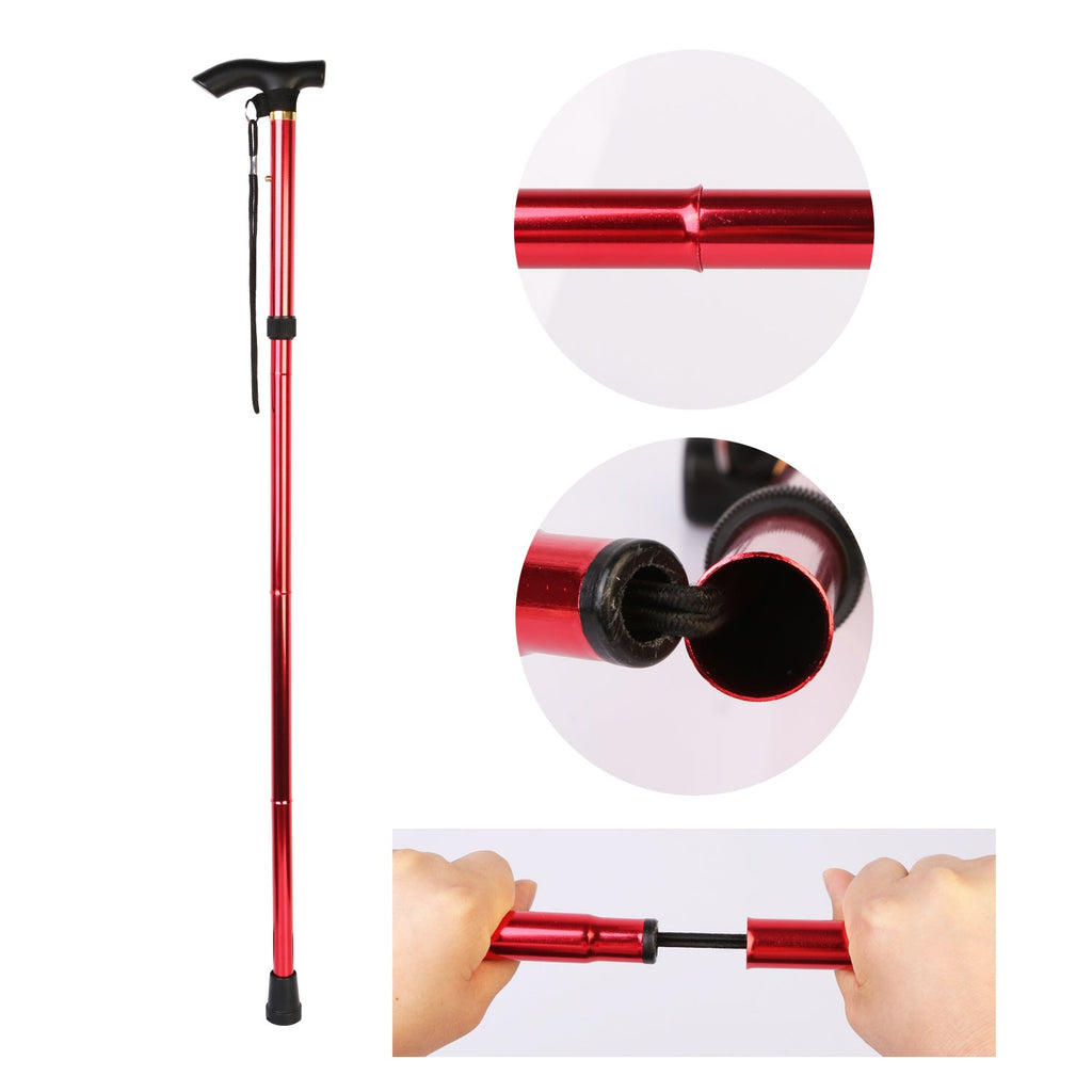 Walking Cane Aluminum Alloy Walking Stick