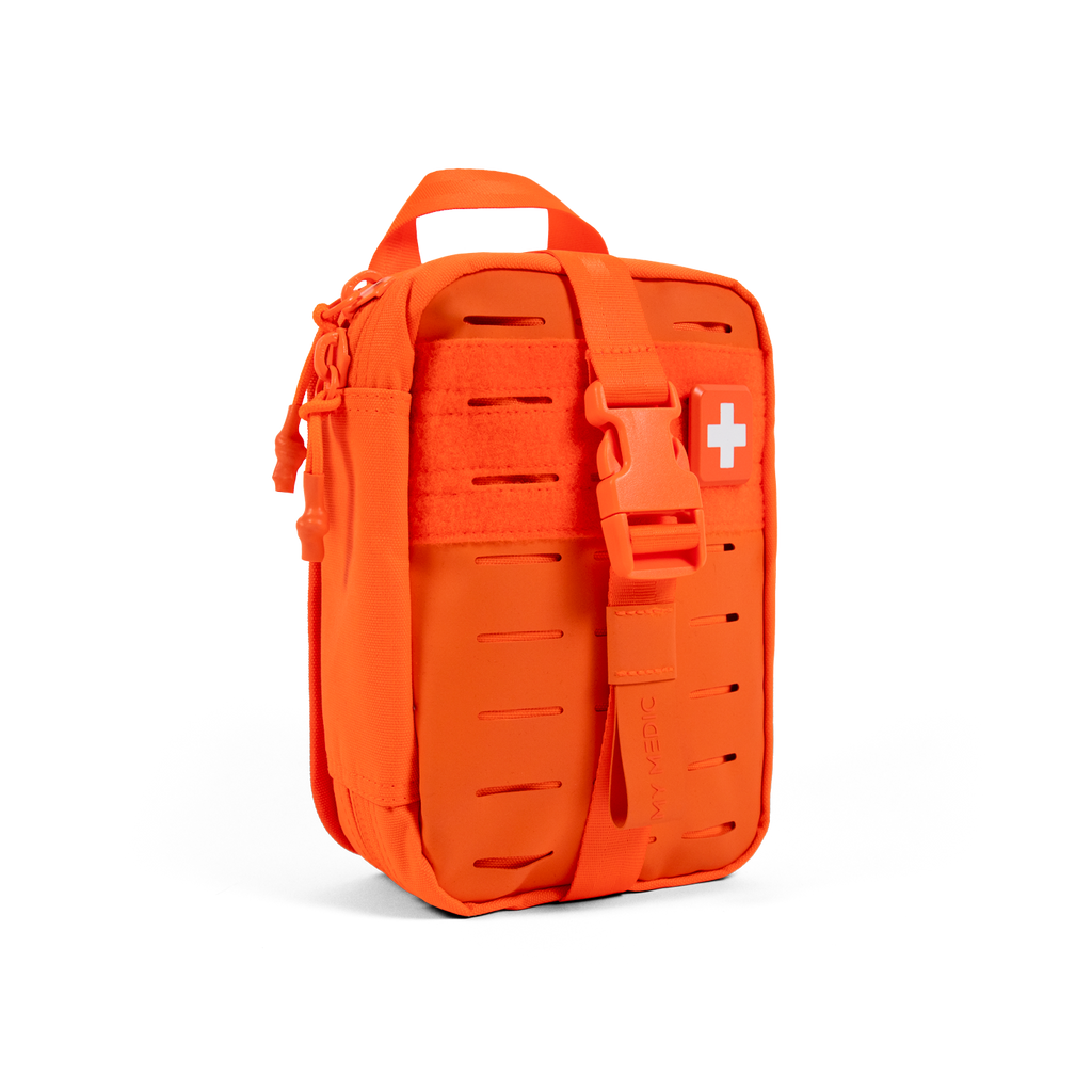 MyFAK Mini 62pcs First Aid Kit