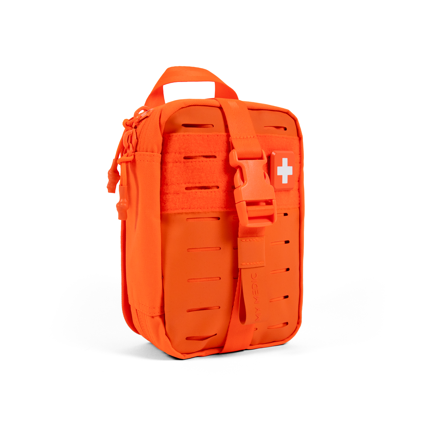 MyFAK Mini 62pcs First Aid Kit