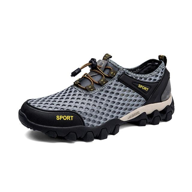 Men's Non-Slip Hiking/Climbing/Water Sports Shoes