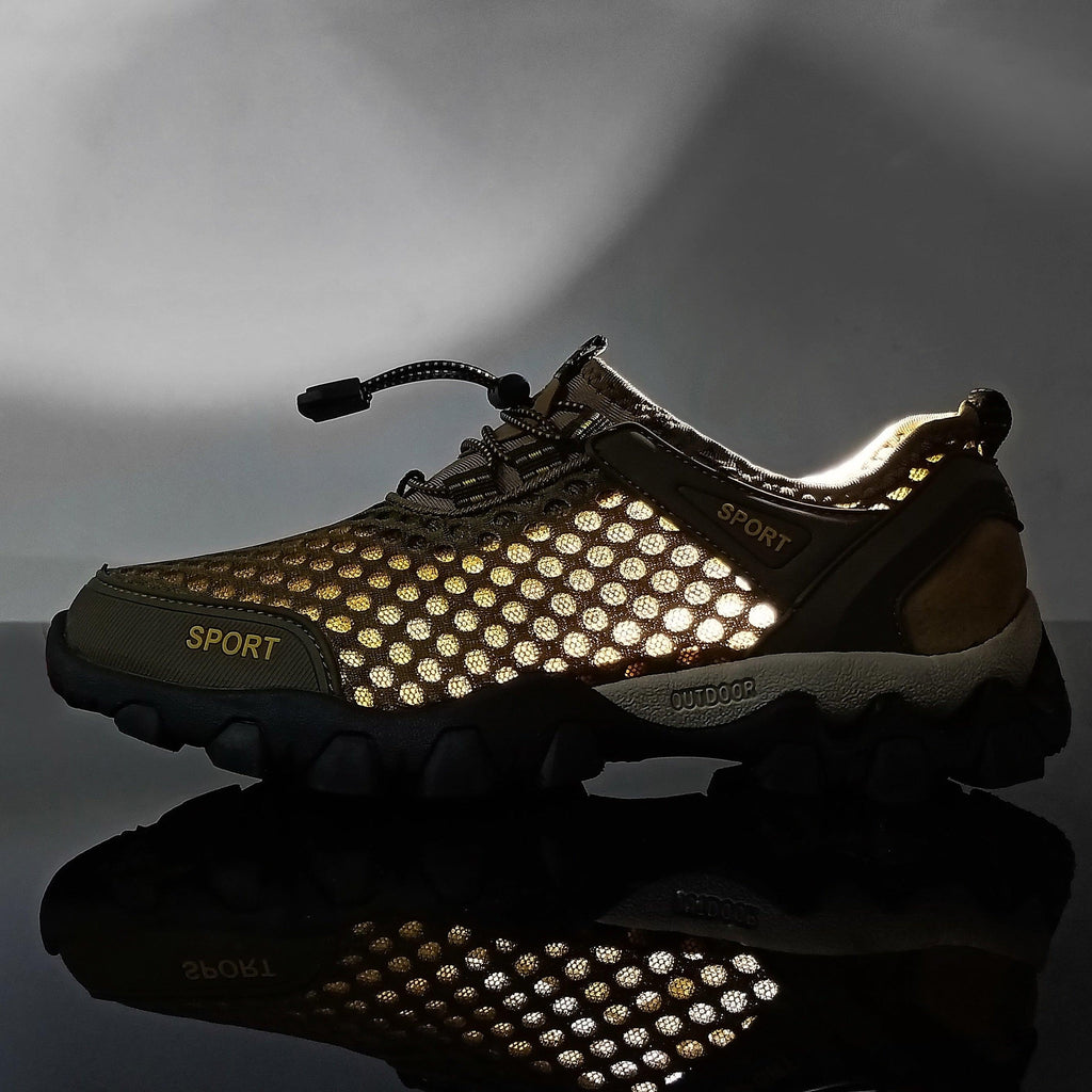 Men's Non-Slip Hiking/Climbing/Water Sports Shoes