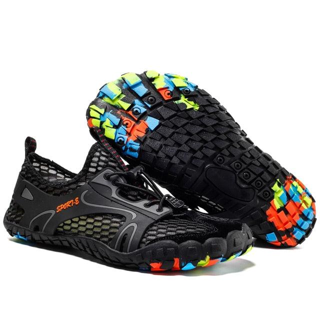 Men's Non-Slip Hiking/Climbing/Water Sports Shoes