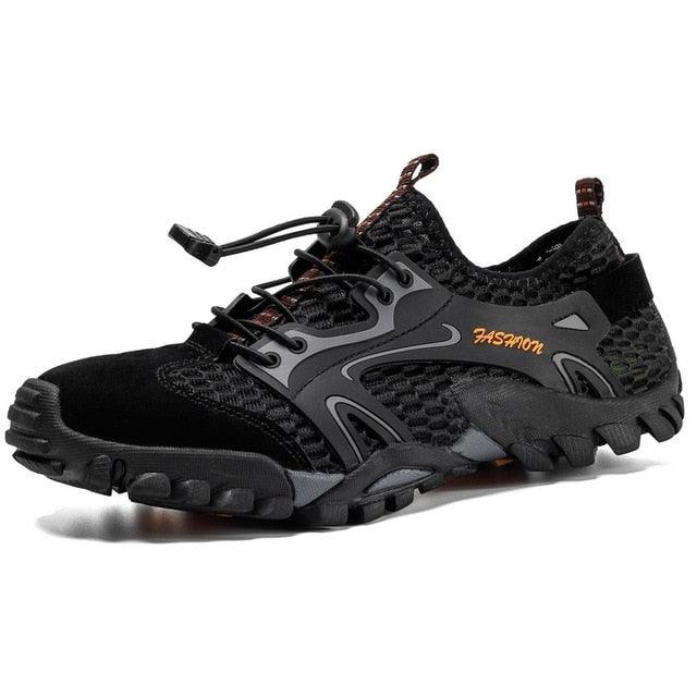 Men's Non-Slip Hiking/Climbing/Water Sports Shoes