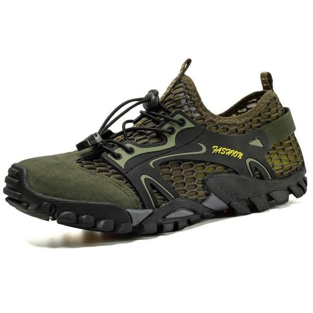 Men's Non-Slip Hiking/Climbing/Water Sports Shoes